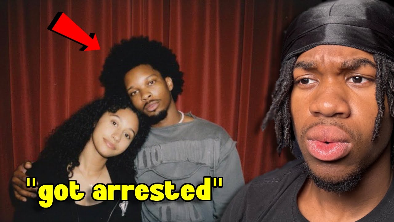 The D4vd Situation Just Took a DARK Turn.. YouTube