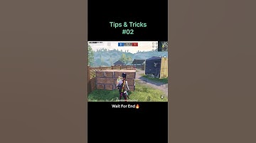 Block sight warning trick🔥😈 #shorts #bgmi #gaming #tipsandtricks #carryminati #pubgmobile
