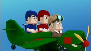 Download lagu Timmk & Makka: Goes To Airplane