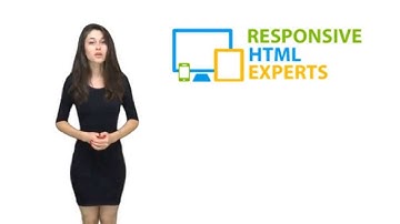 PSD To Responsive HTML using Twitter Bootstrap