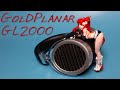 GoldPlanar GL2000 _(Z Reviews)_🌈❤️⚡️🔥💦[Double Magnet]