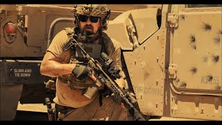 Special Ops: Lioness Season 3 Episode 3 New Preview Trailer Promo Soldier Coming Through Fight Scene