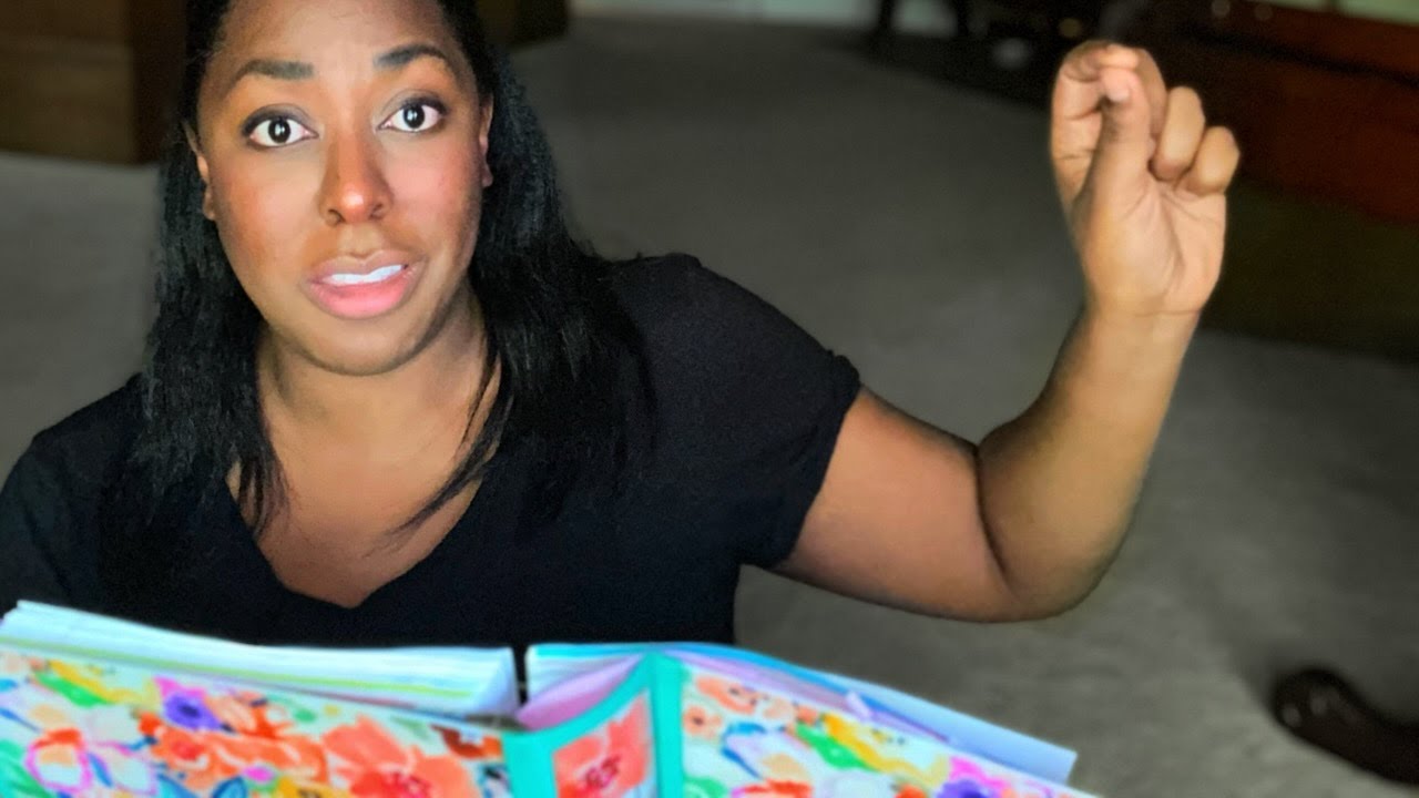 I heard God say, 'The sparks are about to fly.'