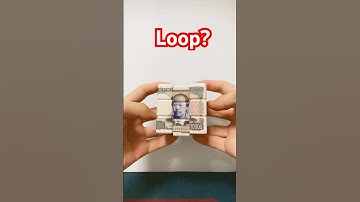 The Rubik’s cube loop 🤣 #rubikscube #cube #funny