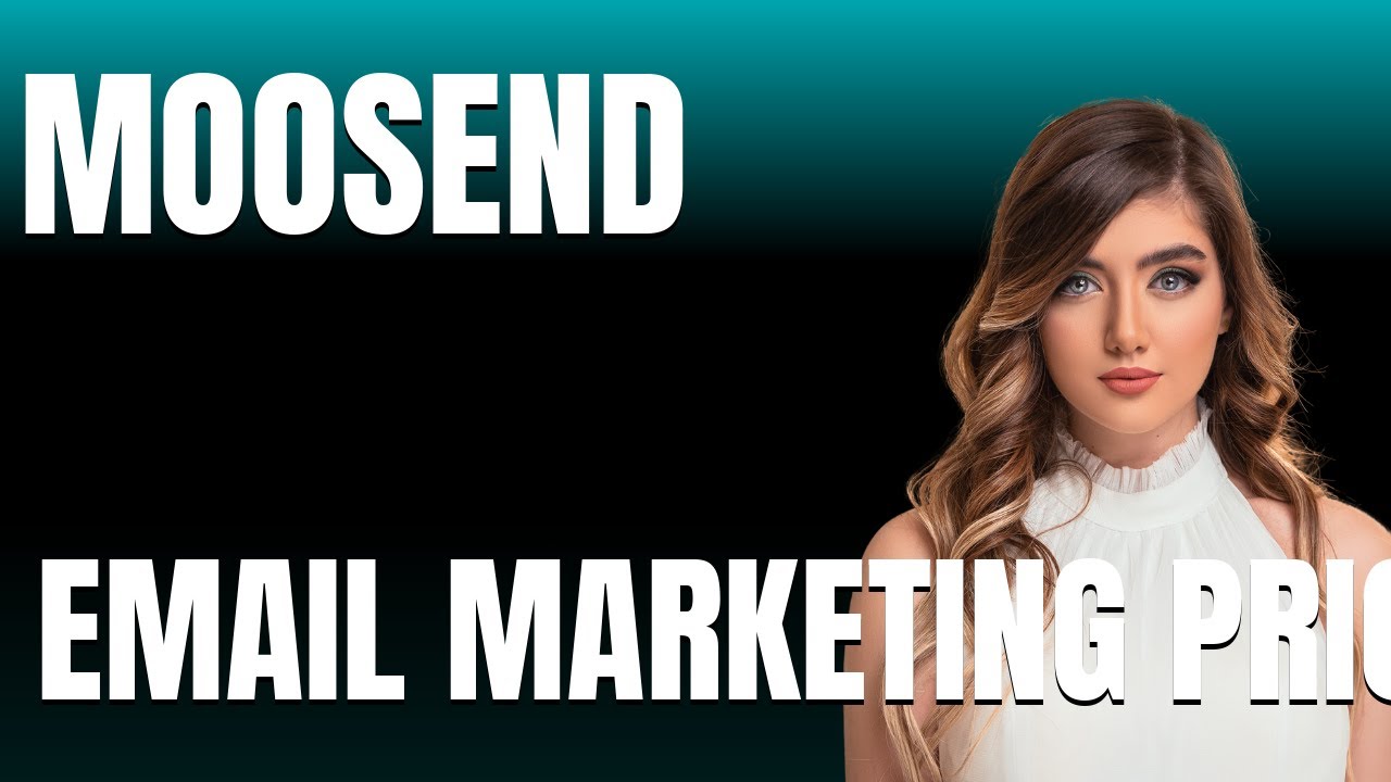 Moosend Pricing Explained  What You Get for Your Money