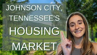 Johnson City, Tennessee's Shifting Real Estate Market