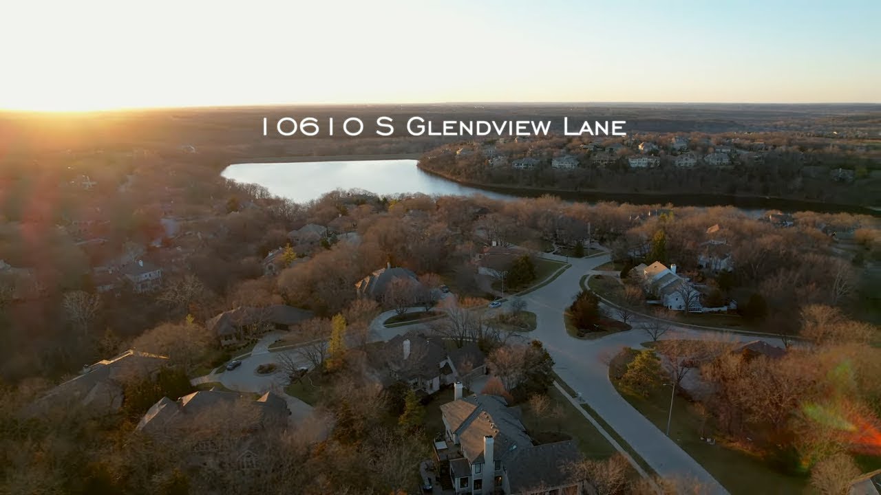 Luxury ResortStyle Living 1.5Story Cedar Creek Home Olathe, KS Cates Auction YouTube