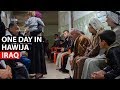 IRAQ A Day With MSF In Hawija IRAQ A Day With MSF In Hawija