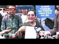 🔴BREAKING NEWS - Aksi Koalisi Masyarakat di DPR Soal Putusan MK terkait MBG di Anggaran Pendidikan