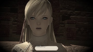 FFXIV: Minfilia