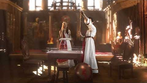 Gladiators Verse | Interactive Gameplay Features | VFX & CGI