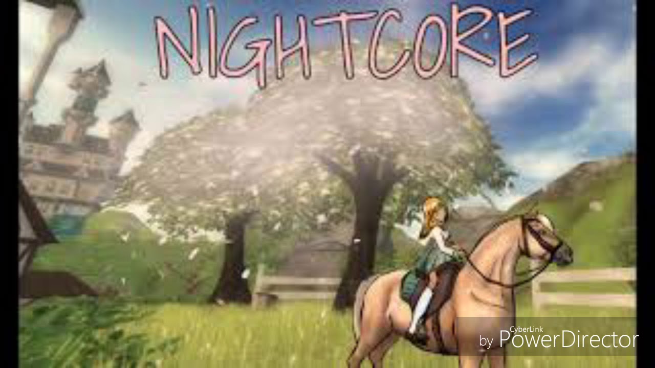 Piosenka Z Rancza Tabun Dzikich Koni - Nightcore - Tabun Dzikich Koni - YouTube