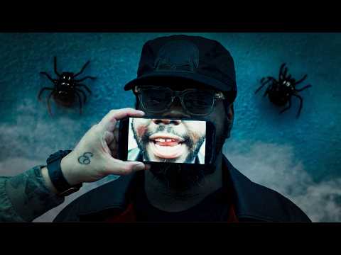MarCel - FIND OUT (Official Video) Directed By @tevoLAron