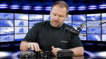 Panasonic LX10 4K Digital Camera - My 2 FAVORITE Cases for the Panasonic LX10