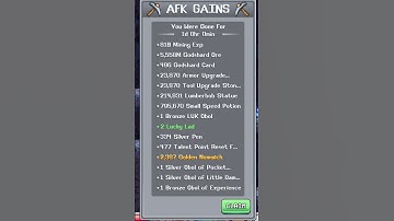 Efficient way to level Skills using Time Candy | Idleon #shorts