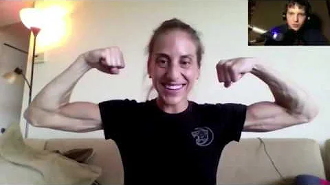 Podcast 074 Kathy Seitz