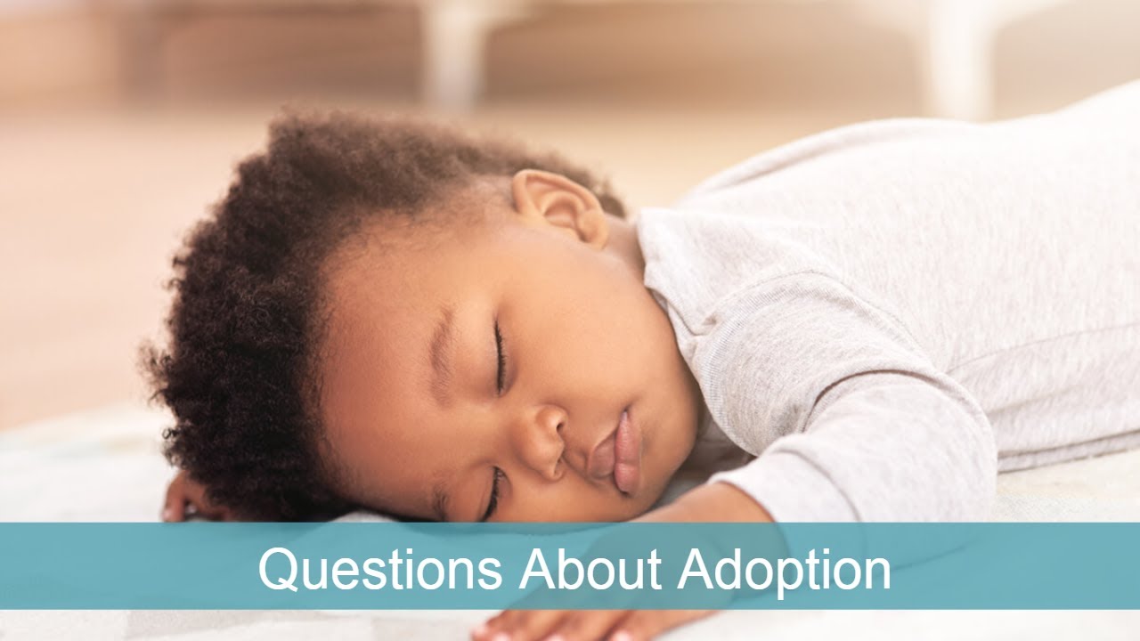 Questions About “Giving” Your Baby Up for Adoption YouTube