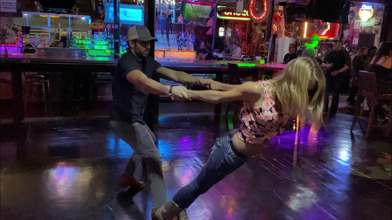 Tattoos and Tequila Jason Aldean Country Swing YouTube