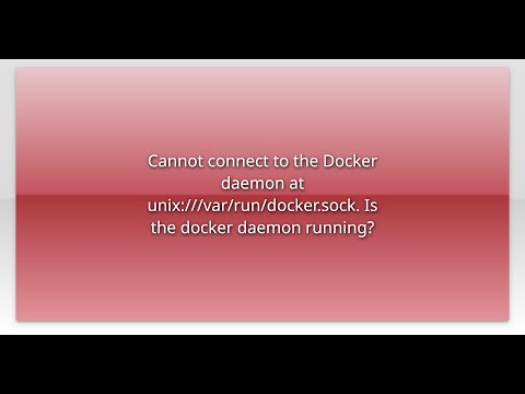 Cannot connect to