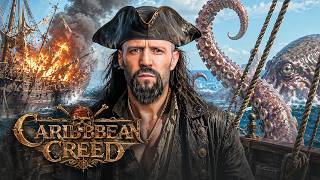 BEST PIRATE ACTION MOVIE | Caribbean Creed | Jason Statham | Full Movie ( 2026 ) HD Quality.