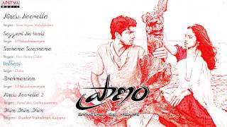 Pranam Movie Full Songs Jukebox - Allari Naresh, Sada