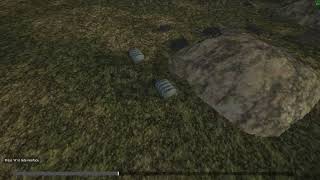 IL-2 InfantryUndergroundAdventure