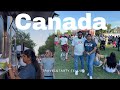 Canada Day Weekend Vlog🇨🇦Fireworks, Food & Fun in Calgary, Alberta|Canada BirthDay Celebrations#vlog