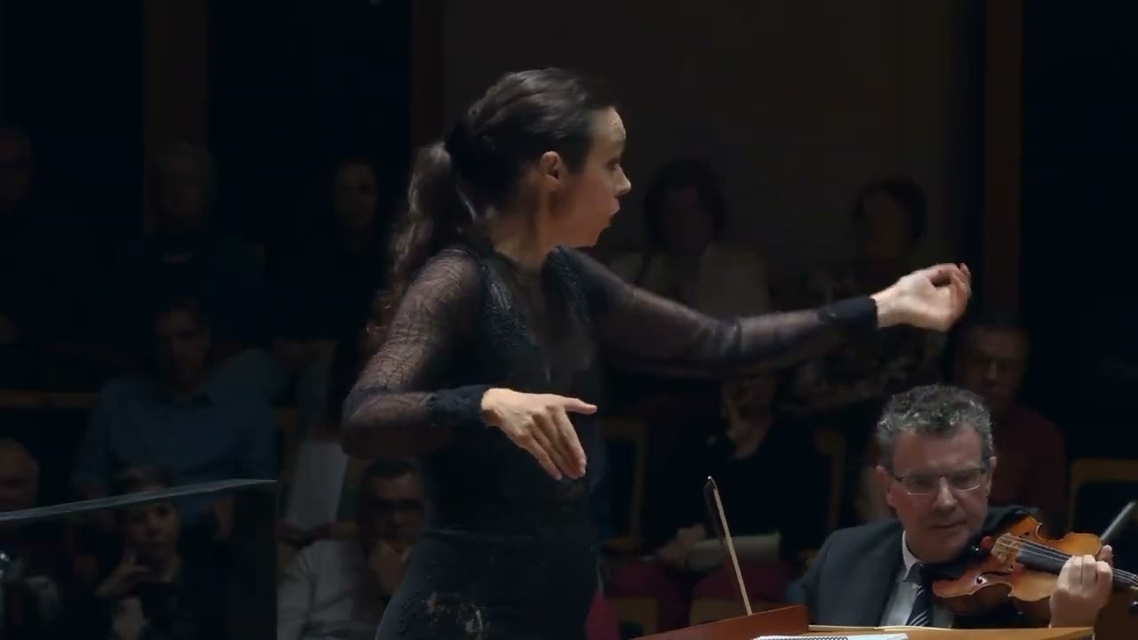 “Sheherazade” - violin solos - Emmanuele Baldini