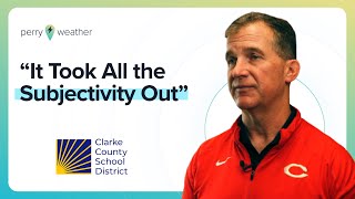 Eliminating Weather Confusion at Clarke County Schools