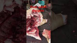 Fresh Gahori Mangkho Assam