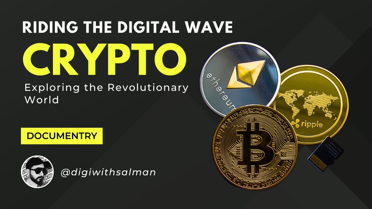 Exploring the Digital Revolution Cryptocurrency - YouTube