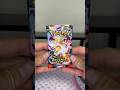 Opening 2 packs of Ascended Heroes!