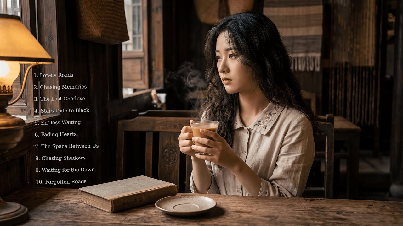 Sad Relaxing Playlist | Top Sad Songs to Calm & Heal Your Heart