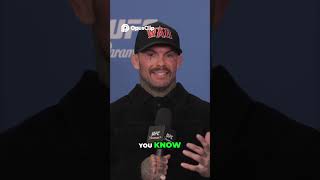 From Street Fights to Martial Arts  My Epic Comeback Story! #ufc326 #ufc #ufcfighter