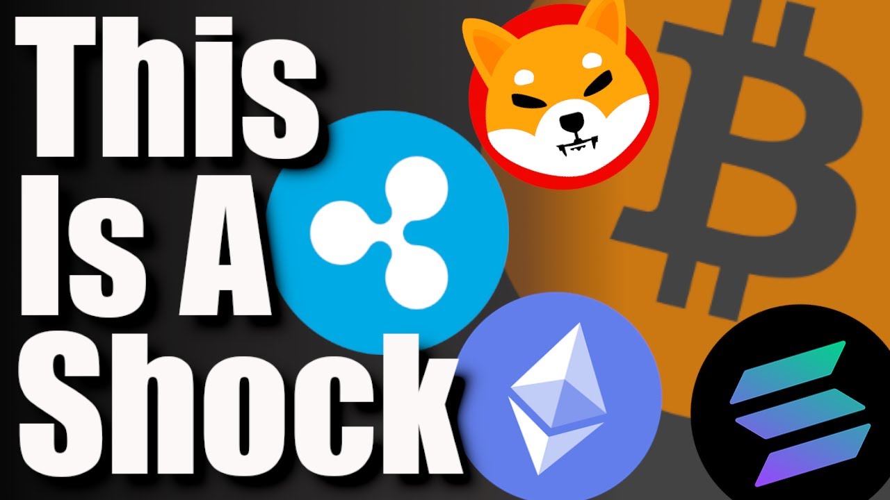 CRAZY Banks Are BUYING Crypto Interest Rate HIKE Crypto Stability crazy-banks-are-buying-crypto-interest-rate-hike-crypto-stability