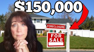 How to Buy a Foreclosed Home by Jackie Baker 29,230 views 10 months ago 10 minutes, 56 seconds