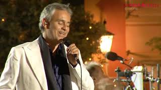 Andrea Bocelli returns to O.C. with 'Passione' – Orange County Register