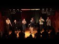 思い出in the sky / YONA YONA WEEKENDERS(Honeytrot Acappella cover.)