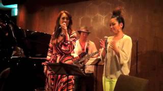 Bredia Live In Umeda Azul 2Nd Stage Digest