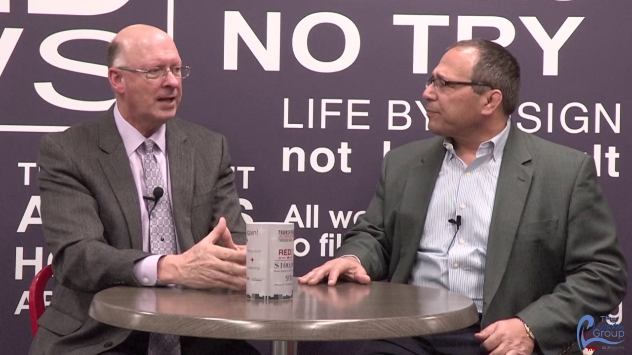 Dan Seiler, REALTOR Featured in the Licata Group Real Estate Show Episode 2