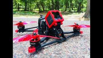 Tree Dodging (Smooth Operator Testing)