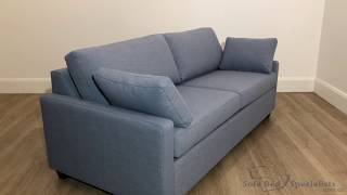 Pyrmont Sofabed