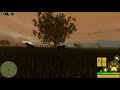 Lion 1 vs 1 in Savannah Life on Roblox