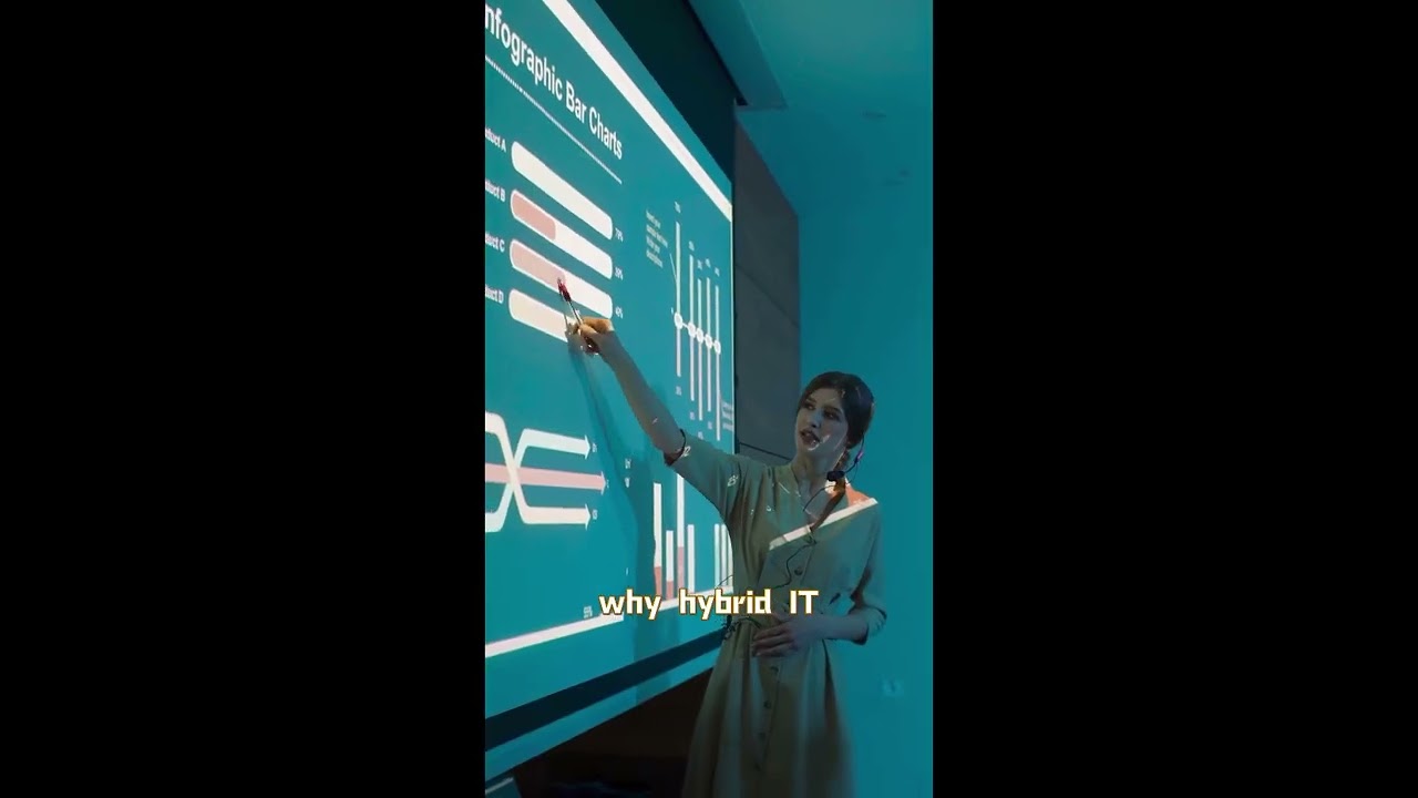 We’re Live! Meet Hybrid IT Solutions & Services