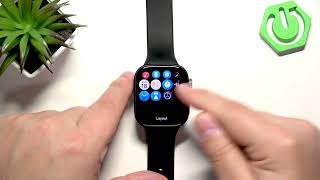 REDMI Watch 6 NFC – How to Change Vibration Intensity