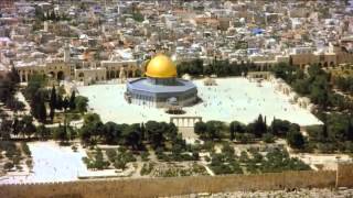 رحلة الى القدس