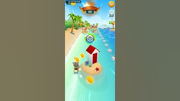 Tom jetski 2 android games play part 14 walkthrough #tomjetski2 #shorts #asplaygames