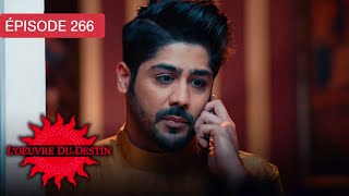Download Lagu L’Œuvre du Destin - Ep 266 - Quand l’amour défie le sort - Série en français - HD MP3