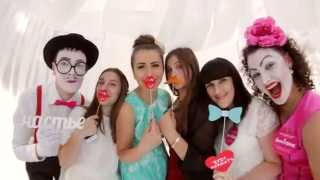 Черешнева наречена / MOULIN ROUGE event agency Черешнева наречена / MOULIN ROUGE event agency