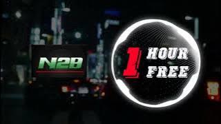 Le Malls - Come Through (feat. Ari G.) [N2B Music 1 Hour]